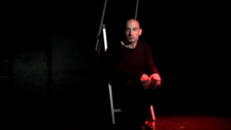 Discours à la nation : un seul en scène qui dévoile la parole cynique des puissants