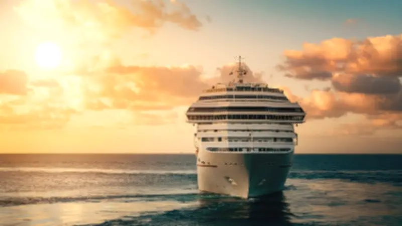 Disney Cruise : une fillette de 5 ans tombe à la mer en posant pour une photo