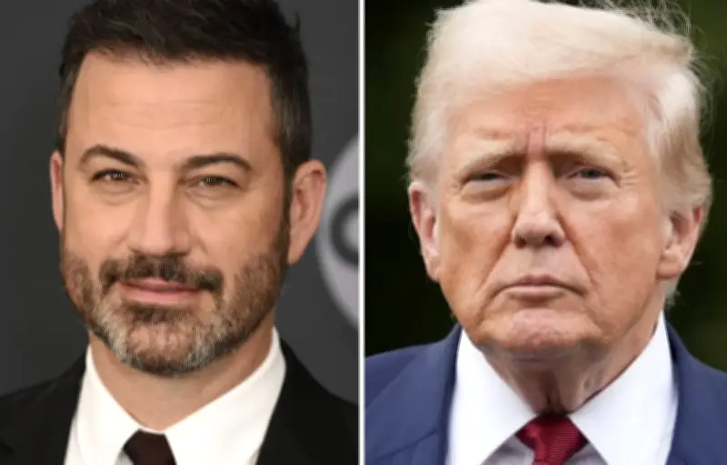 Disney résiste à Trump après une blague de Jimmy Kimmel