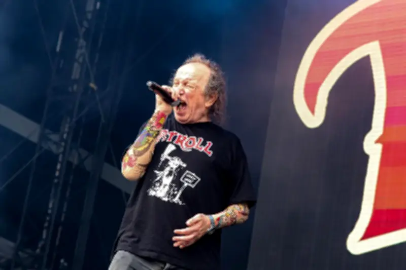 Disparition d'Antoine Palma, le sweet rockeur toulonnais qui a éduqué des générations de musiciens