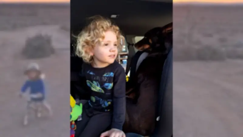 Disparition de Gus Lamont : sept mois après, la piste criminelle se précise