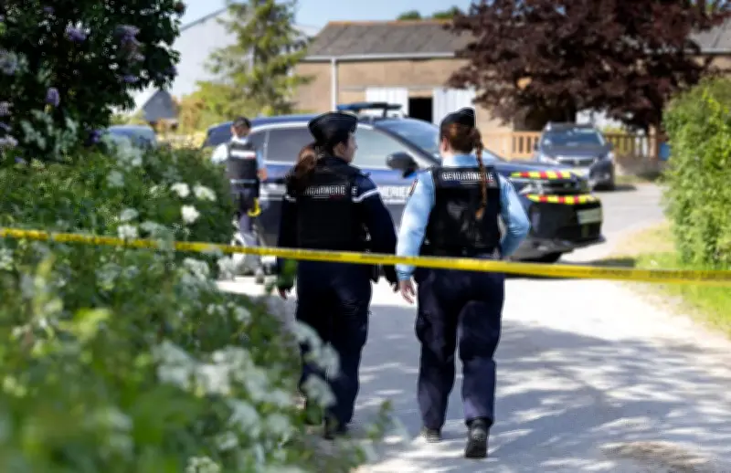 Disparition de Manon Relandeau : son compagnon arrêté en Algérie