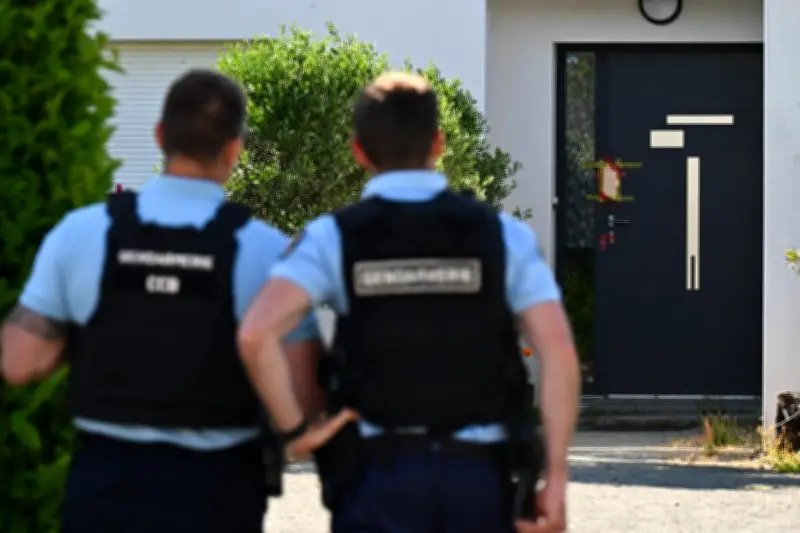 Disparition de Manon Relandeau : son conjoint interpellé en Algérie