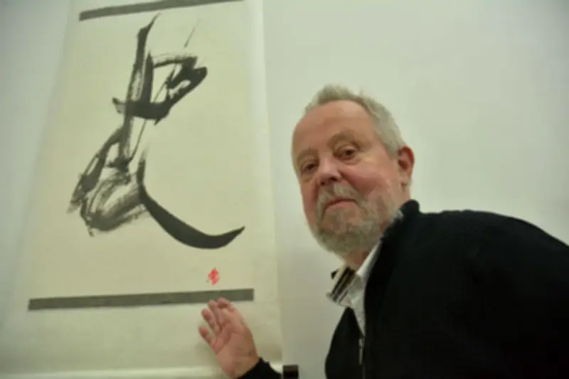 Disparition du peintre périgourdin Daniel Faure à 81 ans