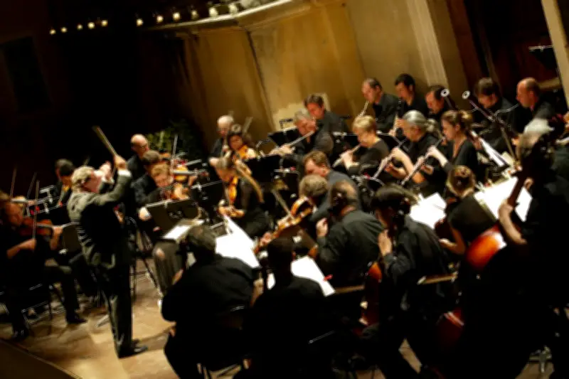 Disparition du pianiste et chef d'orchestre Jean-Bernard Pommier