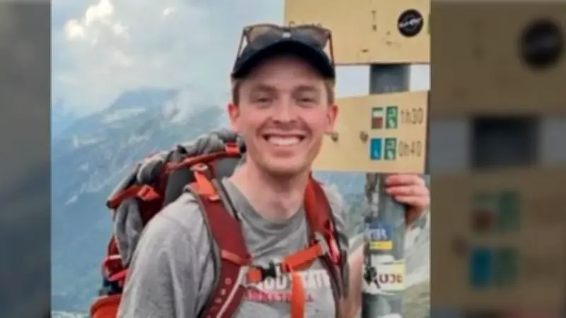 Disparition inquiétante dans les Pyrénées : un Américain de 27 ans introuvable depuis 11 jours