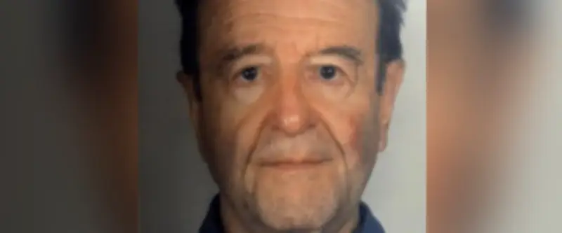 Disparition inquiétante de Guy, 84 ans, à Saint-André dans les Pyrénées-Orientales