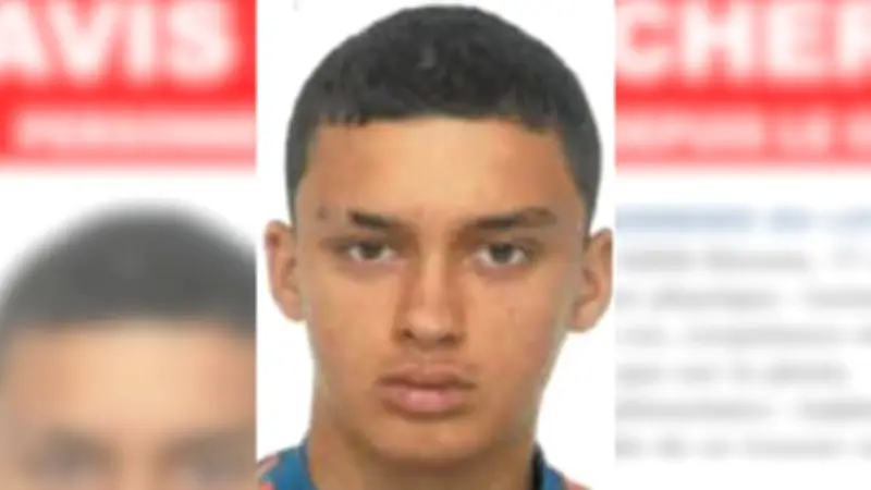 Disparition inquiétante d'Elowan, 17 ans, dans le Lot : un avis de recherche lancé