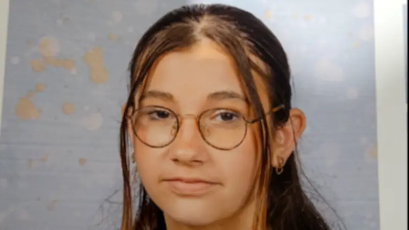 Disparition inquiétante d'Oriane, 14 ans, dans la Drôme : appel à témoins lancé