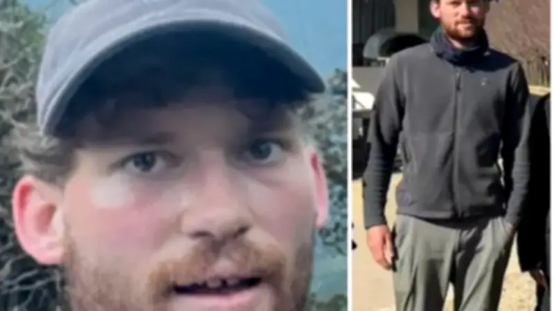 Disparition inquiétante d'un Belge de 28 ans en Chine : Hugo Huyghebaert introuvable depuis 10 jours