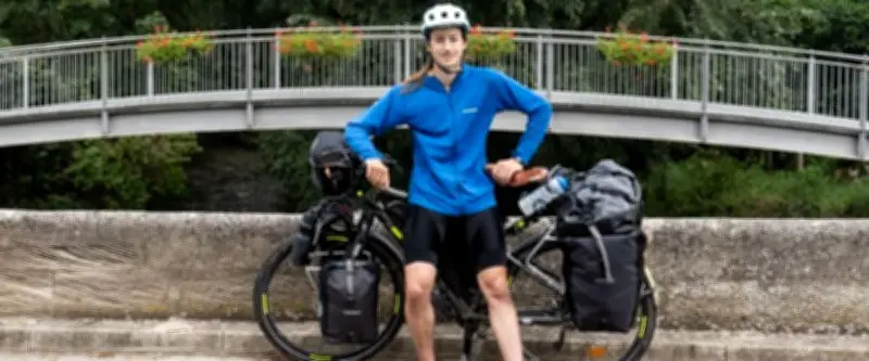 Disparition inquiétante en Iran : qui est Lennart Monterlos, 18 ans ?