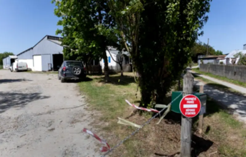 Disparition inquiétante en Loire-Atlantique : recherches intensives pour retrouver une mère et son bébé