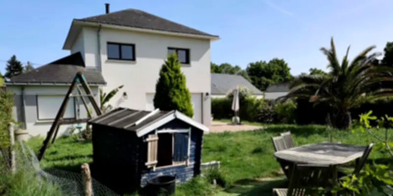 Disparition inquiétante près de Nantes : le conjoint interpellé en Algérie