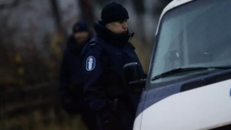 Disparition mystérieuse d'une famille de 10 personnes en Finlande