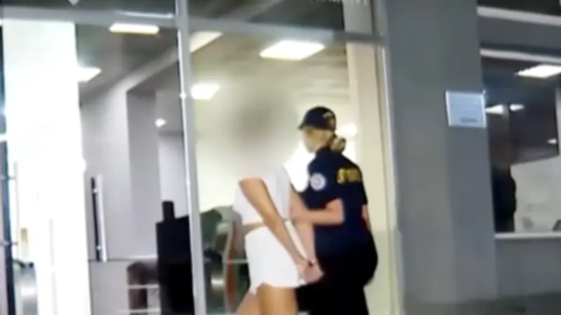 Disparue en Thaïlande, une ado de 18 ans retrouvée dans une prison en Géorgie
