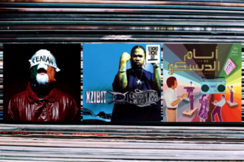 Disquaire Day 2026 : 20 vinyles exceptionnels à découvrir, dont Slipknot et Xzibit