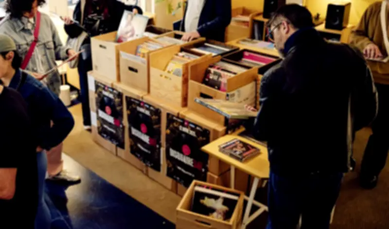 Disquaire Day 2026 à Bordeaux : cinq adresses pour dénicher des vinyles rares