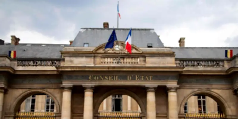 Dissolution de La Jeune Garde confirmée par le Conseil d'État