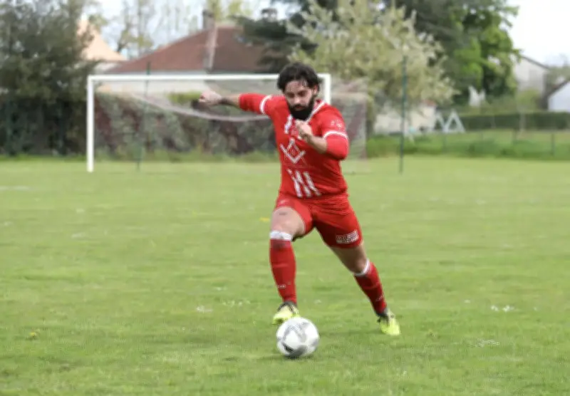 District 47 : Les leaders reprennent la main après un week-end décisif en football amateur