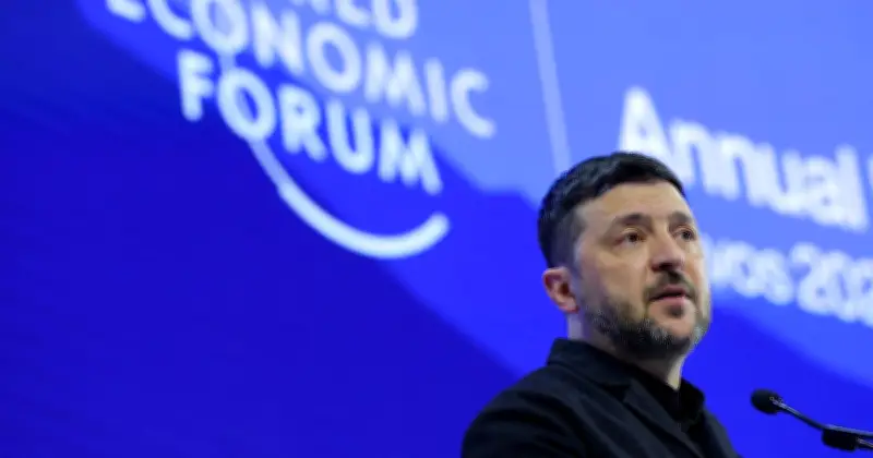 Divergence économique croissante entre l'Ukraine et la Russie révélée par une étude