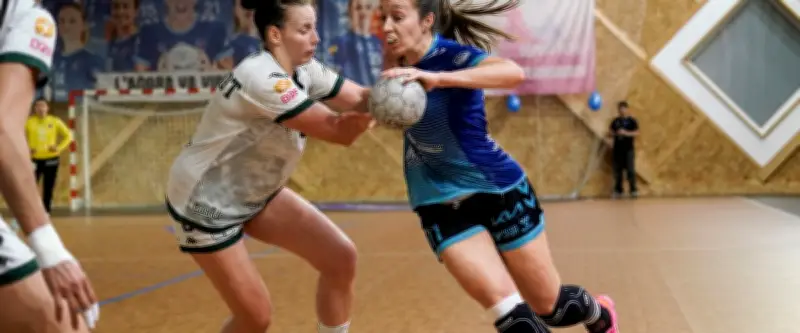 Division 2 Féminine : BHNM et Usam Nîmoises en quête de performance avant les finalités