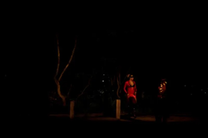 Dix ans après la loi pénalisant les clients, la situation des travailleuses du sexe s'est dégradée