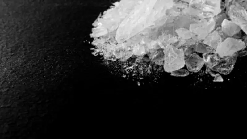 Démantèlement d'un labo de méthamphétamine lié au cartel de Sinaloa dans le Var