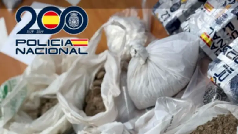 Démantèlement d'un trafic de drogue entre Turquie et Espagne via Sète