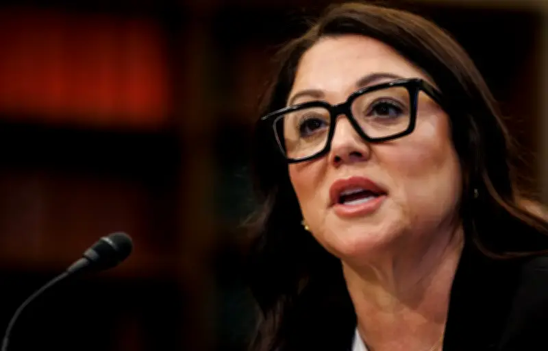 Démission de la ministre du Travail américaine Lori Chavez-DeRemer après treize mois