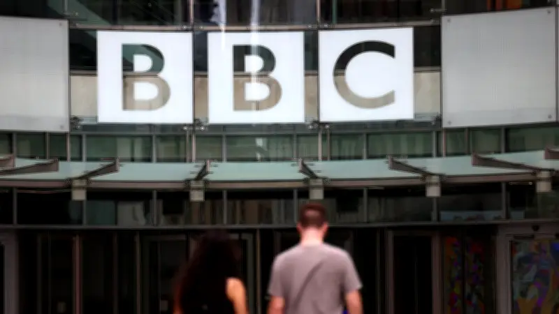Démission du patron de la BBC après un montage controversé sur Donald Trump