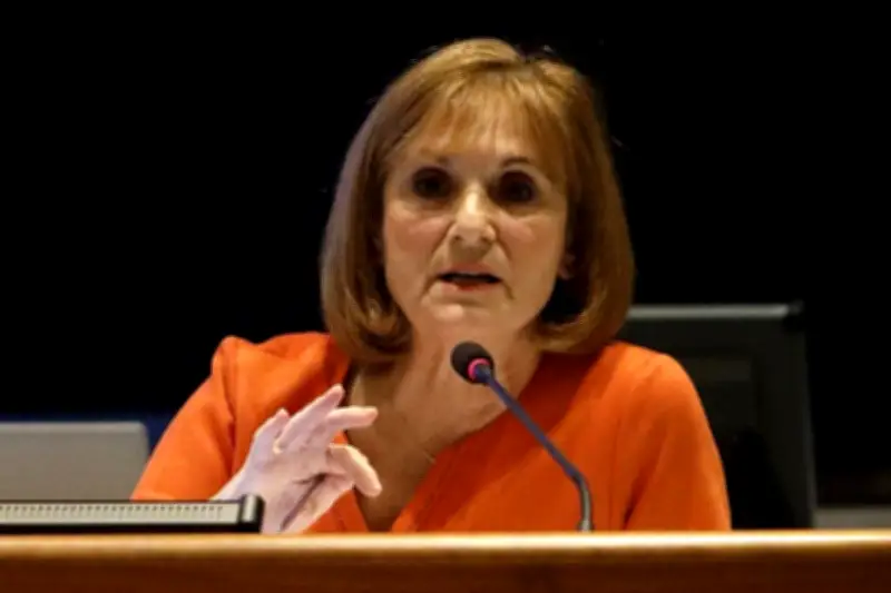 Démission surprise d'une adjointe à Saint-Laurent-du-Var avant l'installation du conseil