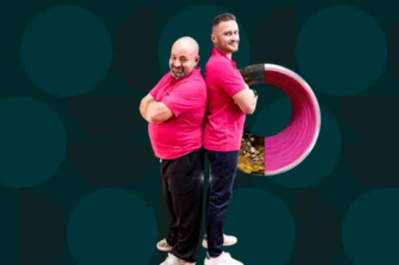 Docteur Canalisation : la success-story azuréenne qui révolutionne la réparation de canalisations