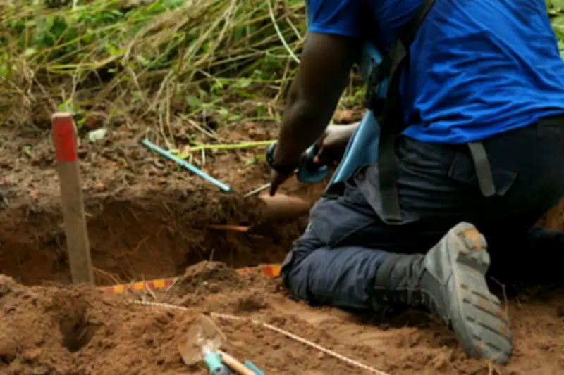 Documentaire « Mines antipersonnel : la guerre des lâches » : une menace persistante