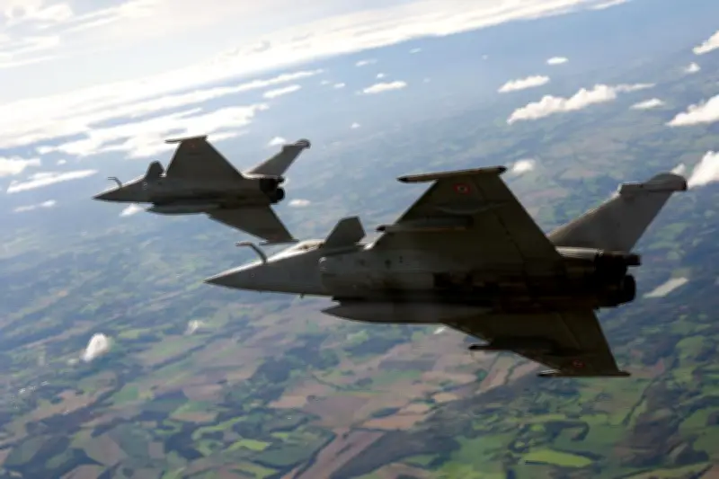 Documentaire « Question d’argent » : le coût astronomique de la défense française révélé