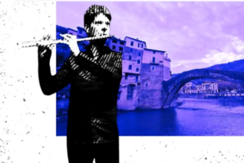 Dolceaqua 2020 : la mort mystérieuse du flûtiste monégasque Olivier Barriera, accident ou meurtre ?