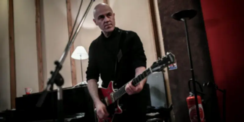 Dominique A quitte l'Olympia et le Casino de Paris, rachetés par Bolloré