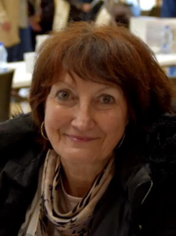 Dominique Faget dédicace son roman enrichi à Saint-Médard-en-Jalles