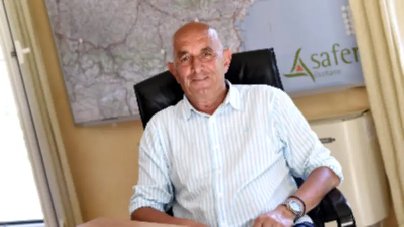 Dominique Granier réélu à la Safer Occitanie pour préparer le foncier agricole de demain