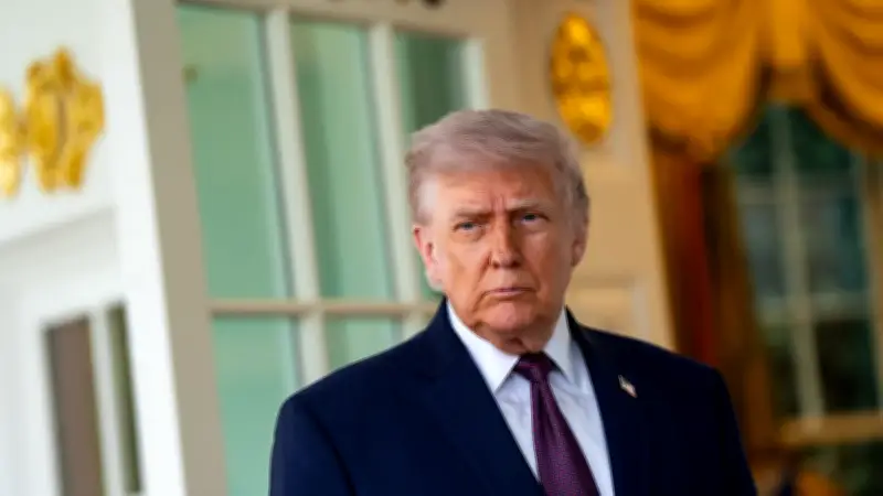 Donald Trump annonce une reprise des négociations avec l'Iran au Pakistan