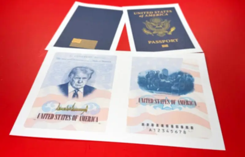 Donald Trump bientôt sur des passeports américains pour le 250e anniversaire