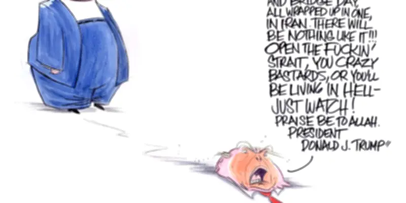 Donald Trump et l'Iran : une escalade verbale inquiétante