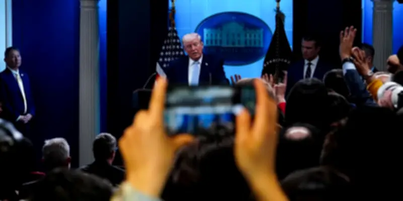 Donald Trump et sa stratégie des ultimatums : une analyse approfondie