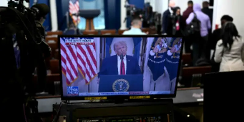 Donald Trump menace de renvoyer l'Iran à l'âge de pierre sans issue de guerre