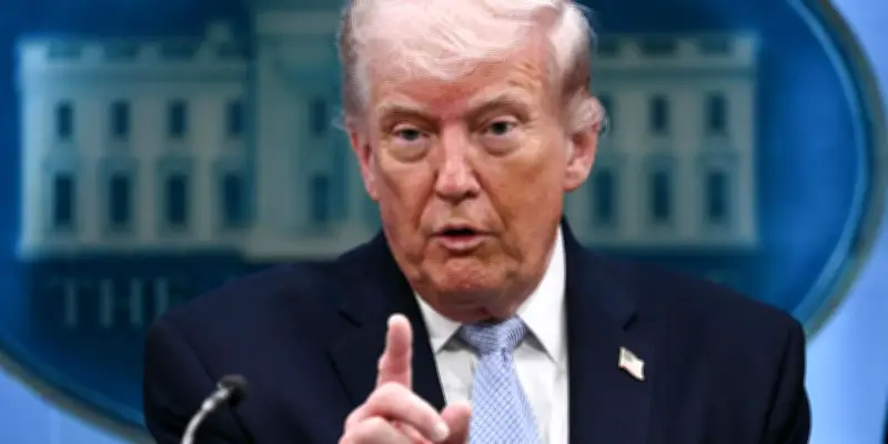 Donald Trump menace l'Iran de destruction totale en une nuit