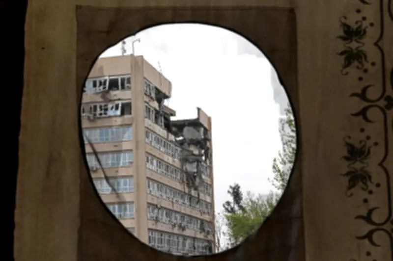 Donald Trump menace l'Iran d'une destruction massive en une nuit