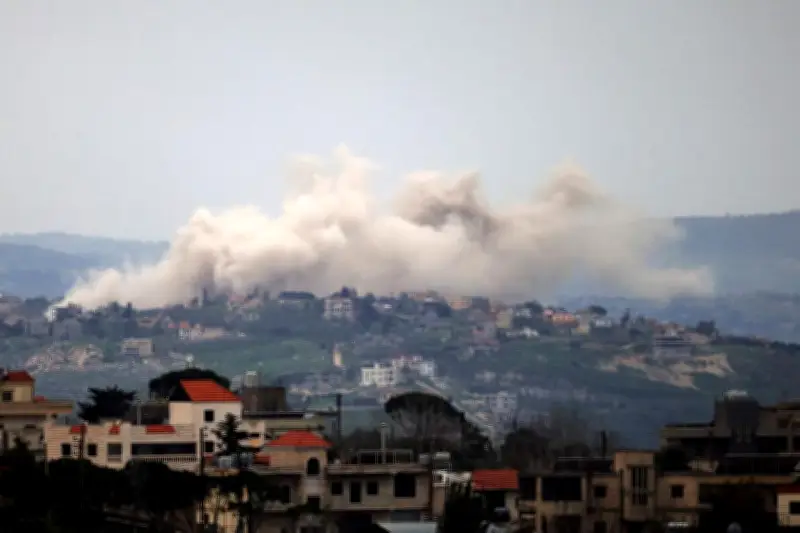 Donald Trump menace l'Iran et réaffirme la nécessité des frappes américaines