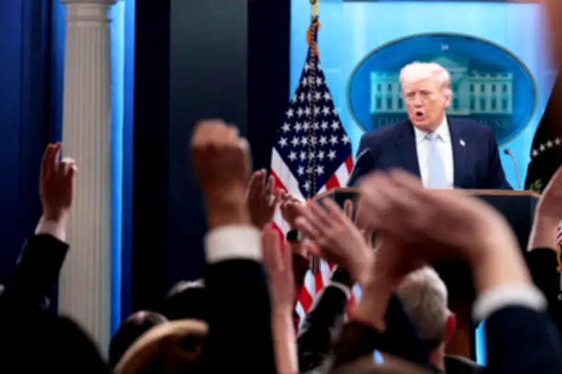 Donald Trump pris au piège de sa propre stratégie de guerre en Iran
