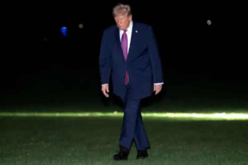 Donald Trump prolonge indéfiniment la trêve avec l'Iran, une décision stratégique