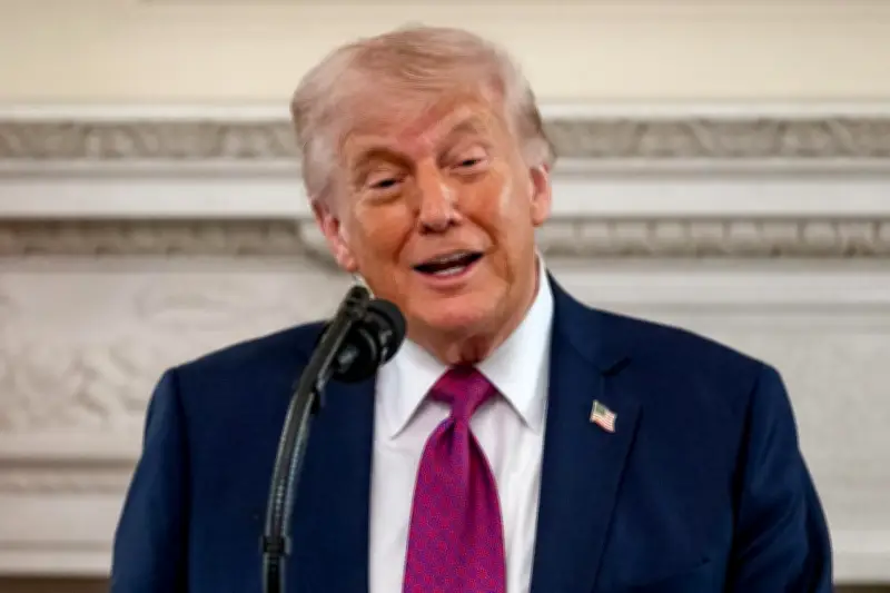 Donald Trump prolonge la trêve avec l'Iran tout en maintenant le blocus naval