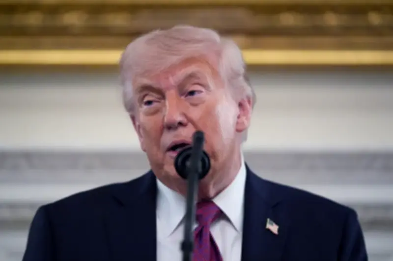 Donald Trump prolonge le cessez-le-feu, trois policiers de Sarcelles libérés